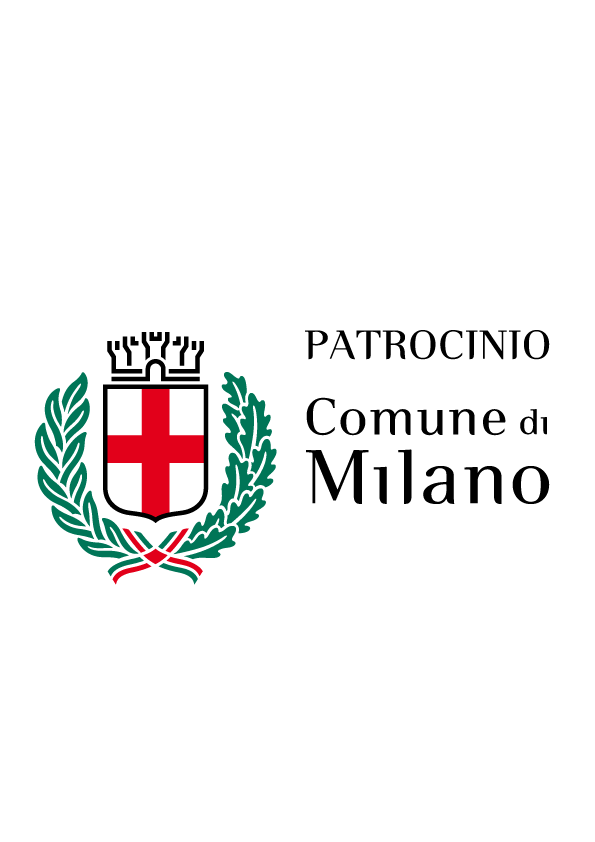 PatrocinioComuneMilano_Orizzontale4Colori PatrocinioComuneMilano_Orizzontale4ColoriPatrocinioComuneMilano_Orizzontale4Colori