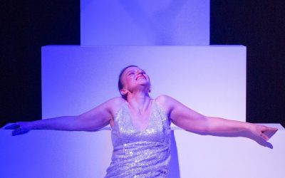 21 e 22 MAGGIO: A TEATRO A VEDERE DECADENZE CON LO SCONTO!