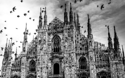 CORSO PRE-ADOLESCENTI MILANO: AGGIORNAMENTO CALENDARIO!