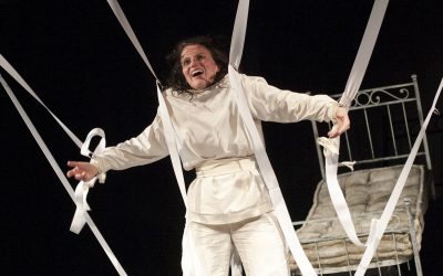 10 APRILE: DANZA ALLA ROVESCIA IN STREAMING!