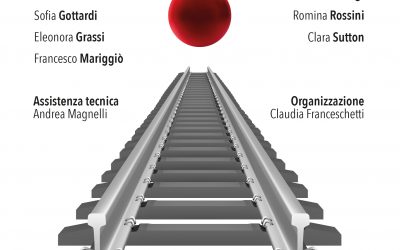 17 GIUGNO: CORSO AVANZATO, SAGGIO FINALE!