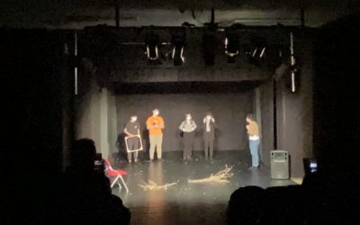 BRESCIA: TEATRO RAGAZZI, GRAZIE!