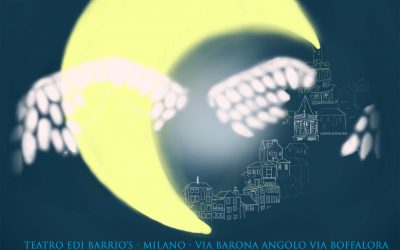 18 GIUGNO: CORSO INTERMEDIO, LAVORO FINALE!