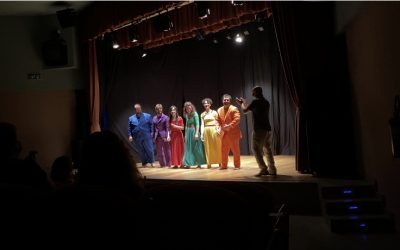 SINCRONIE: GRAZIE!