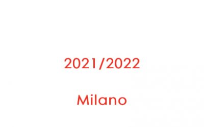 MILANO: CORSO AVANZATO ADULTI