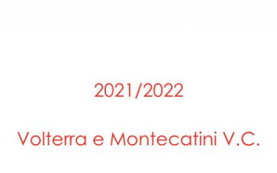 VOLTERRA E MONTECATINI: TUTTI I CORSI!