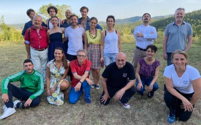 MONTEVASO, MONOLOGHI: GRAZIE!