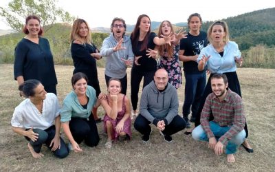 MONTEVASO, IMPROVVISAZIONE: GRAZIE!
