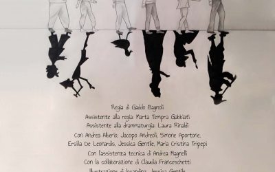 9 OTTOBRE: DEBUTTO DI C’ERO UNA VOLTA!