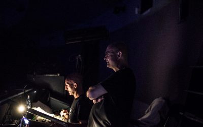 11 OTTOBRE: PRIMA LEZIONE CORSO DI TEATRO AVANZATO ADULTI A MILANO!