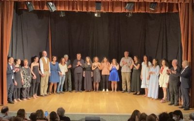 FABBRICA DELLA SCIMMIA: GRAZIE!