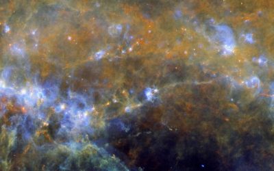 13 MARZO: UN SOLO POSTO PER ESPLORAZIONI!