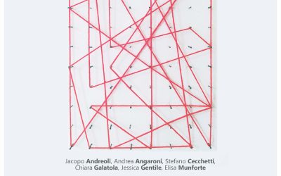 9 APRILE: SINCRONIE AL TEATRO BARRIO’S!