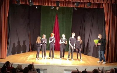 MILANO SAGGIO RAGAZZI: GRAZIE!