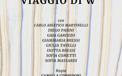3 MAGGIO: BRESCIA, SAGGIO CORSO BAMBINI!