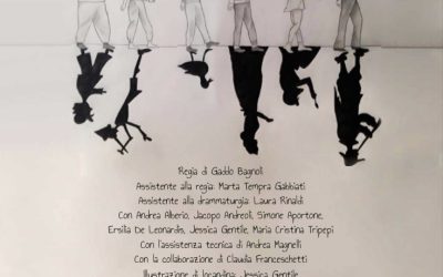 24 APRILE: ATELIER SCIMMIE NUDE CON “C’ERO UNA VOLTA”