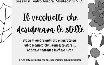28 MAGGIO: SAGGIO BAMBINI 7-9 ANNI A MONTECATINI!