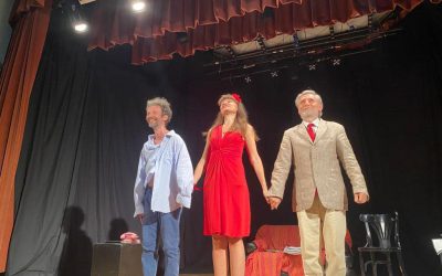 CORSO INTERMEDIO: GRAZIE!