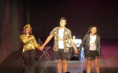 CORSO ADOLESCENTI BRESCIA: GRAZIE!