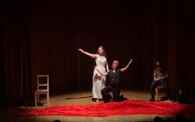 CORSO ADOLESCENTI: GRAZIE!