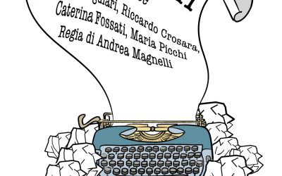 17 GIUGNO: CORSO BASE AL TEATRO BARRIO’S!