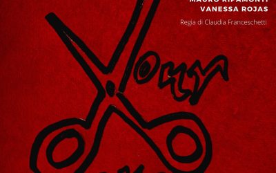 17 GIUGNO: CORSO INTERMEDIO AL TEATRO BARRIO’S!