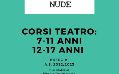 BRESCIA: I CORSI DELLA SCUOLA IN OSPITALITA’ AL PTL!