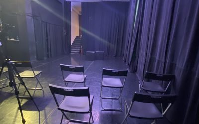 4 FEBBRAIO: A MILANO LA SCUOLA IN SCENA!