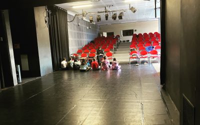 BRESCIA: LE PICCOLE SCIMMIE NUDE PROSSIME AL SAGGIO!
