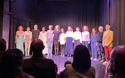 FABBRICA DELLA SCIMMIA: GRAZIE!