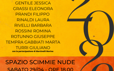 POSTI ESAURITI PER LA FABBRICA DELLA SCIMMIA!