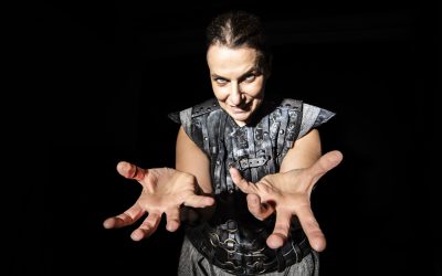 Beatrice, lo spettacolo che scuote le coscienze, torna in scena il 18 e 19 ottobre!