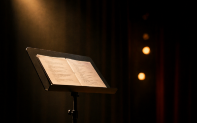 In arrivo L’Incanto della Voce